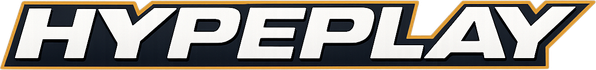 HypePlay Logo